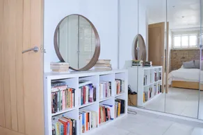 Beautiful 1 Bedroom House in East London - Image 4