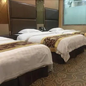 Jinlong Hotel - Image 5