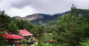 Zigana Gumuskayak Yaylakent Hotel & Bunglow - Image 2