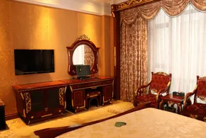 Dionysus Hotel - Image 3
