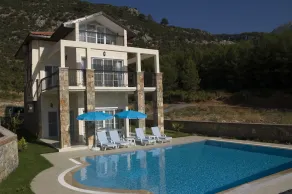Orka Platinium Villas - Image 3