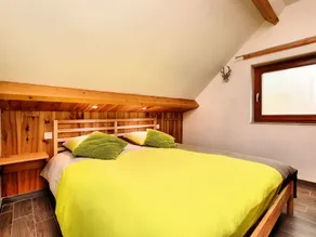 Luxurious Holiday Home in Beauraing With Sauna - Image 5
