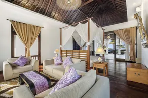 BougainVilla - Oceanfront villa with Cook, ideal for Weddings and Events - Image 2