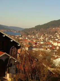 Maison spacieuse près de Gérardmer avec vue sur le lac - Image 5