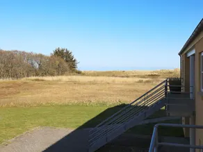 4 person holiday home in Hals - Image 3