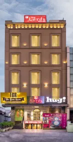 Lords Eco Inn Amritsar - Image 4