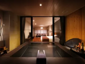Beachside Onsen Resort Umi - Image 2