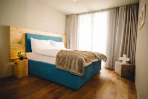 Swisspeak Resorts - Two-bedroom Apartment - Image 3