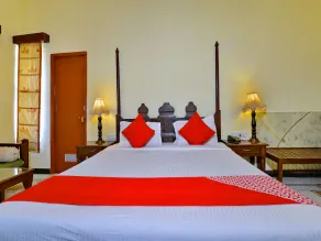 OYO 1001 Palmtree Corporate Anna Nagar - Image 3