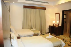 Sama Park Hotel Apartments Jeddah - Image 5