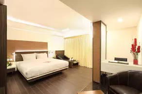 Tansha Comfort Regency - Image 2