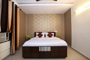 Hotel Grand Way - Image 5