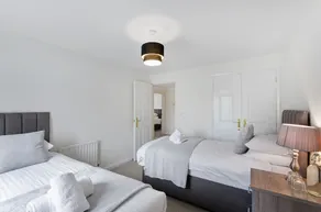 Karah Suites - Dragon Road - Image 4