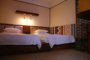 C Source West Street Residence Yangshuo - Image 4