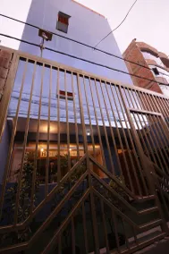 Hostal Casa Dorada Cusco - Image 4