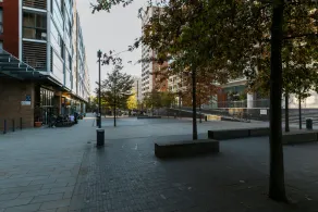 Bright comfy 2 bed apartment in trendy Dalston - Image 3