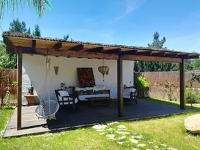 House With one Bedroom in Murcia, With Wonderful Mountain View, Shared Pool, Enclosed Garden - 43 km From the Beach - Image 4