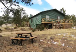 Tatanka Cabin - 3 Br Cabin - Image 3