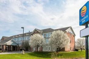 Comfort Inn & Village Conference Center Chelsea - Image 4