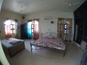 UbEx.in Stay Rishikesh - Image 3