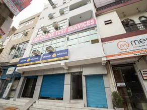 Hotel Manan Residency - Image 3