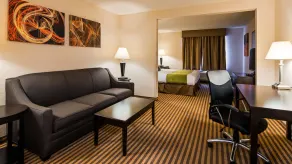 Best Western Plus Silver Creek Inn - Image 5