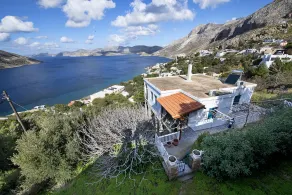 Giameiko Traditional House Kalymnos - Image 4
