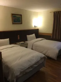 Galaxy Resort - Image 4