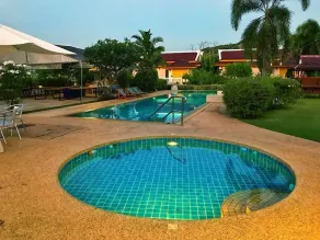 Khao Tao Lake And Beach Villas - Image 5