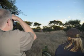 Gabus Safari Lodge - Image 2