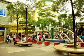 The Fort Budget Hotel - Bonifacio Global City - Image 3