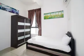 MYHOME MERU 3BR @MERU IPOH( 7 Pax) - Image 3
