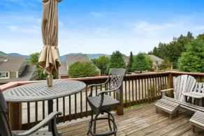 3 Bears at Topnotch Resort & Spa - Image 3
