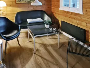 Peaceful Holiday Home in Hemmet near Sea - Image 3