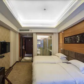 Yinjia Hotel - Image 3