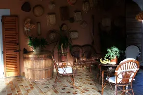 La Corte Bed and Breakfast - Image 4