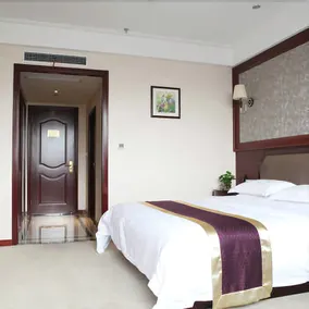 Xinggang Hotel - Image 5