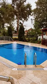 Serene Luxury Villa With Private Pool in Yalova - Image 5