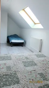 House With 3 Bedrooms in Berck, With Enclosed Garden - 500 m From the Beach - Image 3