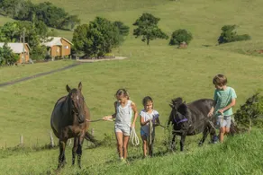 Byron Bay Farm Cottages - Image 3