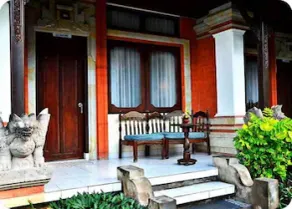 The Rishi Candidasa Beach Hotel - Image 2