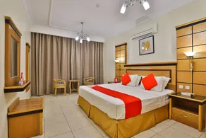 Capital O 315 Ramz Abha Hotel - Image 3