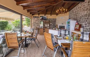 Amazing Home in Moscenicka Draga With Wifi and 1 Bedrooms - Image 3