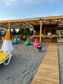 Sevkibey Hotel - Image 3
