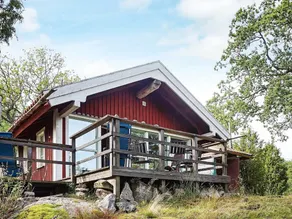 6 Person Holiday Home in Valdemarsvik - Image 4