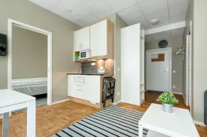 STHLM Stockholm Hotel - Image 2