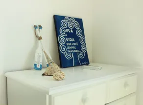 Apartamento 3Q no Corais de Búzios RN - Image 4