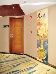 Yongsheng Puju Hotel (Pingxiang Lvyin Square) - Image 2