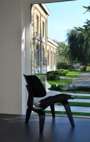 Spoor 62 Bed & Breakfast - Image 3