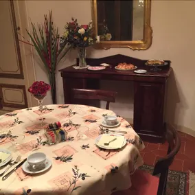 Bed and Breakfast Pisa Relais - Image 2
